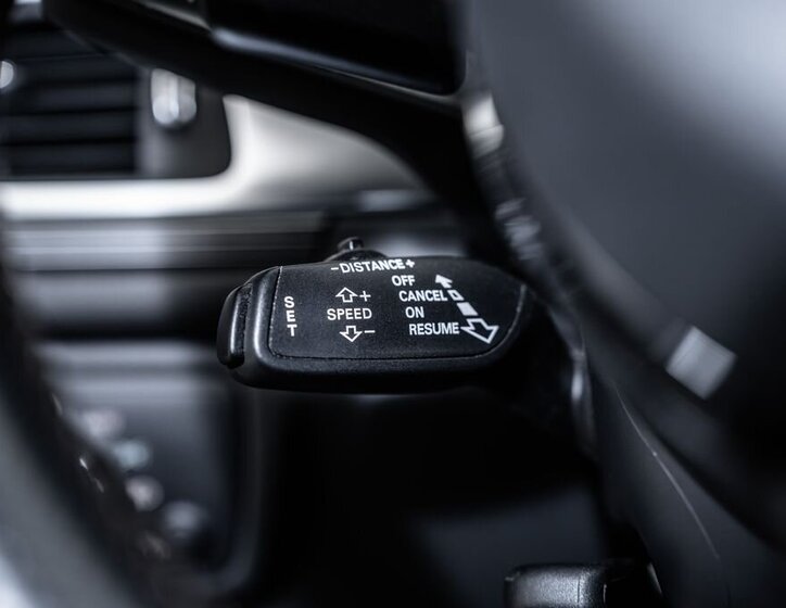 Audi A6 Kombi 3,0 l 240 kw