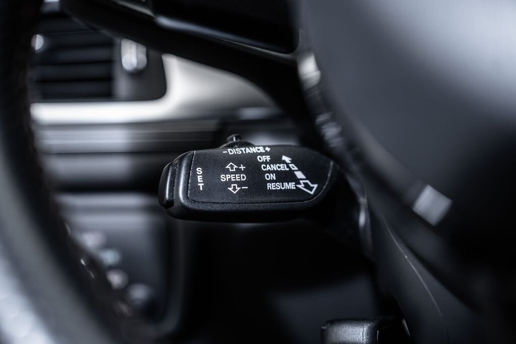 Audi A6 Kombi 3,0 l 240 kw