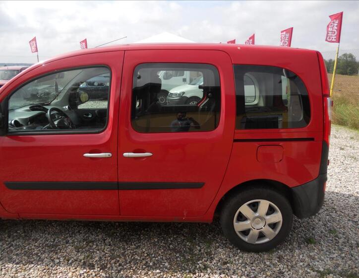 Renault Kangoo 9