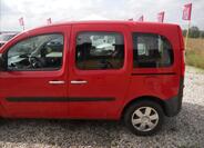 Renault Kangoo 9