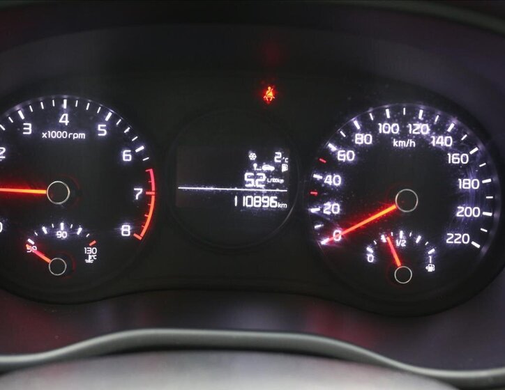 KIA Picanto Hatchback 998,0 49 kw