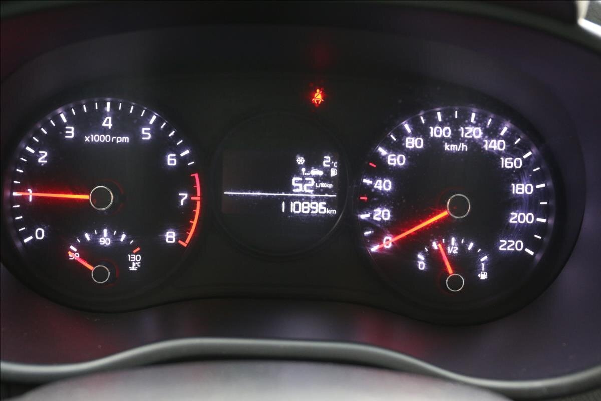 KIA Picanto Hatchback 998,0 49 kw