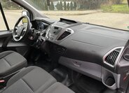 Ford Transit Custom 16