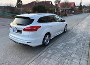 Ford Focus Kombi 0,0 0
