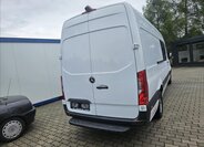 Mercedes-Benz Sprinter Ostatní 2,0 l 110 kw