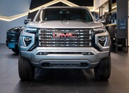 GMC Canyon 8