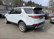 Land Rover Discovery SUV / Terénní 3,0 l 190 kw