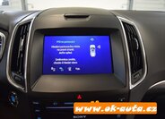 Ford S-MAX MPV 0,0 0