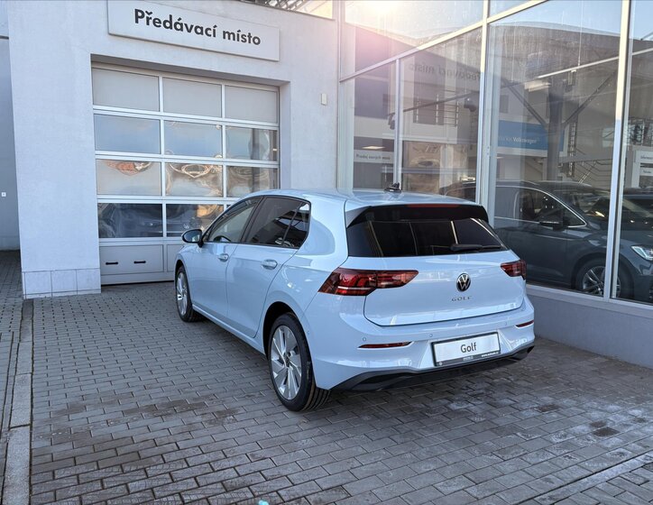Volkswagen Golf Hatchback 1,5 l 85 kw