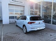 Volkswagen Golf Hatchback 1,5 l 85 kw