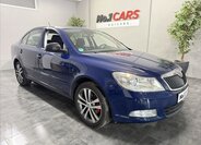 Škoda Octavia Liftback 1,2 l 77 kw