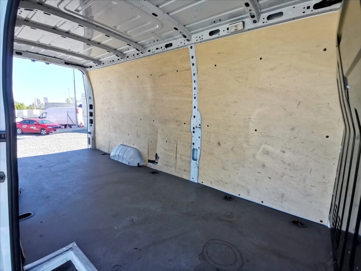 Opel Movano Ostatní 2,3 l 96 kw