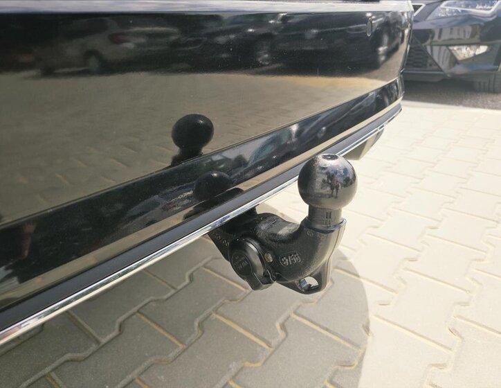 Volkswagen Golf Kombi 2,0 l 110 kw