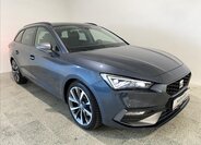 Seat Leon Kombi 2,0 l 110 kw