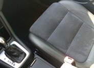 Volkswagen Sharan MPV 2,0 l 103 kw