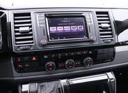 Volkswagen Multivan 20