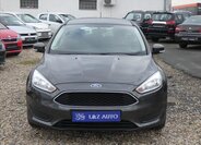 Ford Focus Kombi 999,0 74 kw
