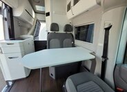 Volkswagen Grand California VAN-Minibus 2,0 l 130 kw