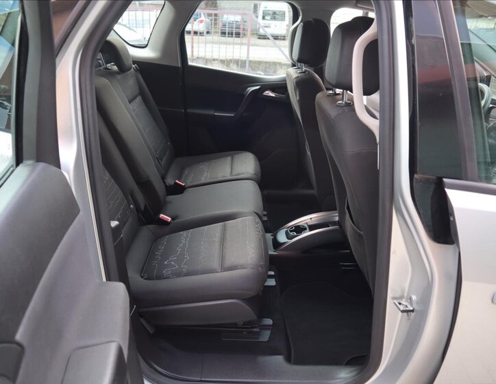 Opel Meriva Kombi 1,4 l 74 kw