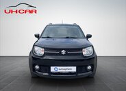 Suzuki Ignis Hatchback 1,2 l 66 kw