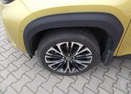 Toyota Yaris Cross 6