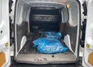 Ford Tourneo Connect Ostatní 1,5 l 73 kw