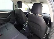 Škoda Octavia Kombi 1,4 l 81 kw