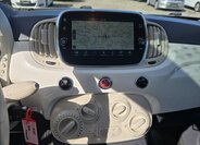 Fiat 500 Hatchback 1,2 l 51 kw