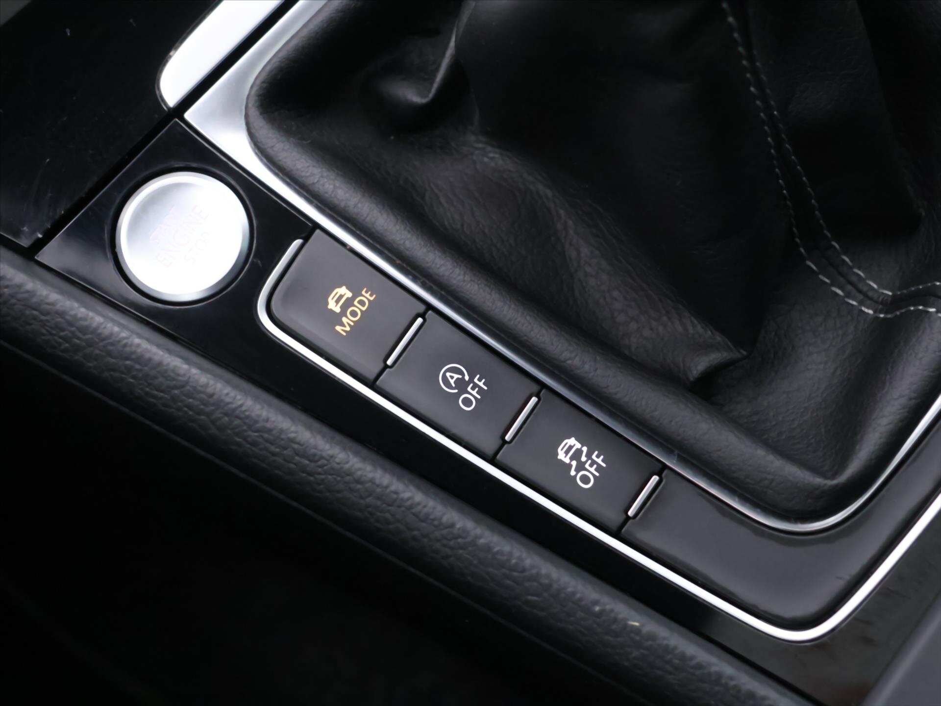 Volkswagen Golf Hatchback 2,0 l 228 kw