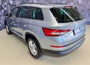 Škoda Kodiaq SUV / Terénní 2,0 l 110 kw