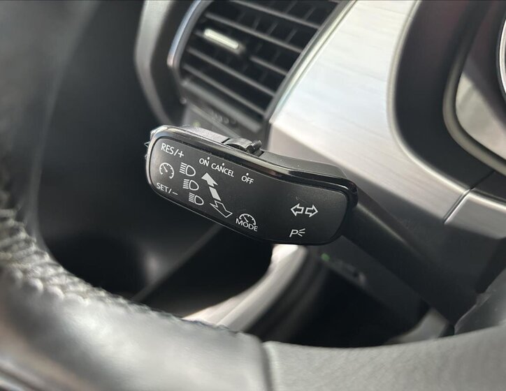 Škoda Fabia Kombi 1,2 l 81 kw