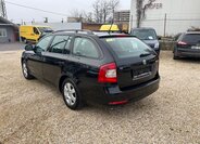 Škoda Octavia 3