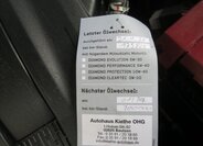 Mitsubishi Outlander SUV / Terénní 2,3 l 110 kw