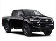 Toyota Hilux Pick-up 2,8 l 150 kw