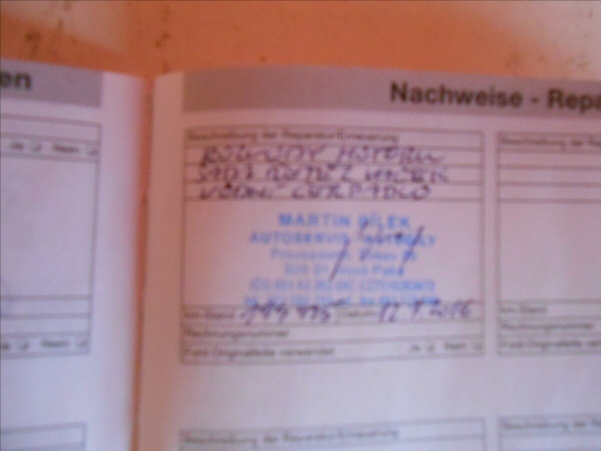 Ford Galaxy Kombi 2,0 l 103 kw