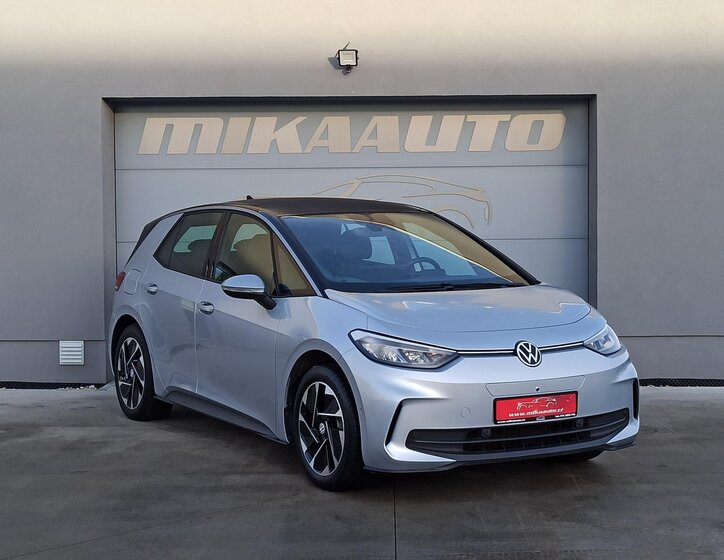 Volkswagen ID.3 3