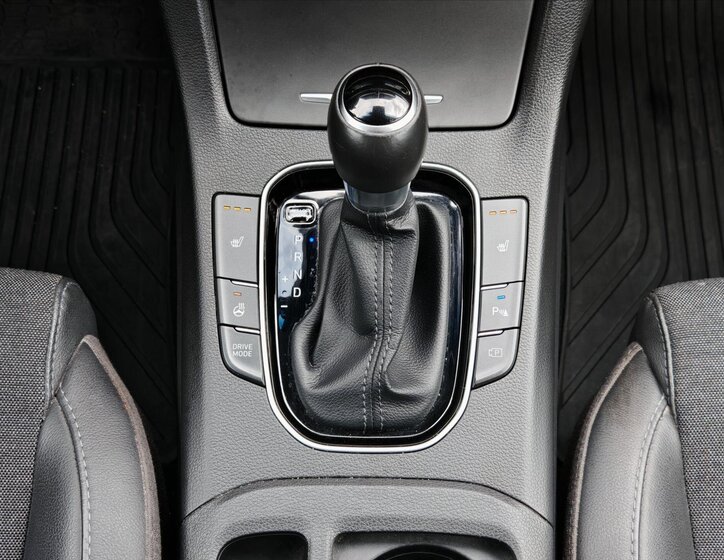 Hyundai i30 Kombi 1,5 l 117 kw