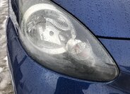 Toyota Aygo Hatchback 998,0 50 kw