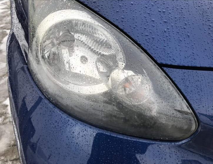 Toyota Aygo Hatchback 998,0 50 kw