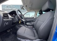 Škoda Fabia Hatchback 999,0 81 kw