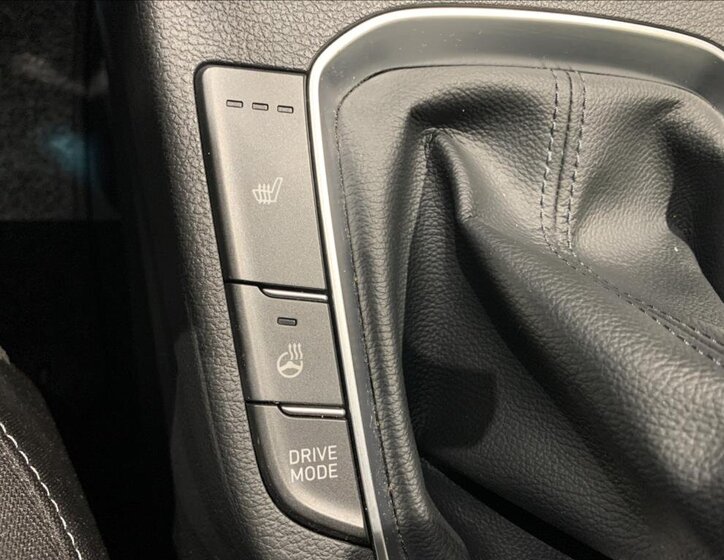 Hyundai i30 Hatchback 1,5 l 117 kw