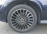 Mercedes-Benz GLC SUV / Terénní 2,0 l 145 kw