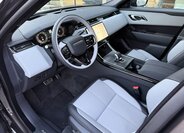 Land Rover Range Rover Velar SUV / Terénní 3,0 l 221 kw