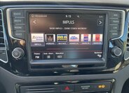 Volkswagen Golf Sportsvan Kombi 1,6 l 81 kw