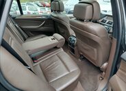 BMW X5 SUV / Terénní 3,0 l 173 kw