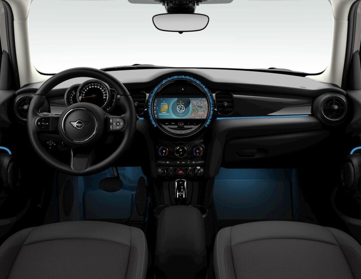 Mini Cooper Hatchback 1,5 l 100 kw