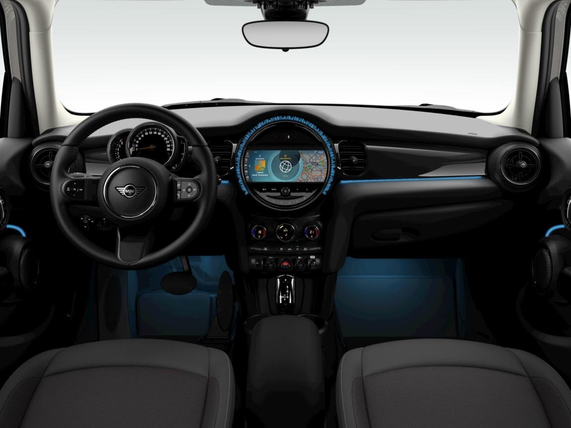 Mini Cooper Hatchback 1,5 l 100 kw