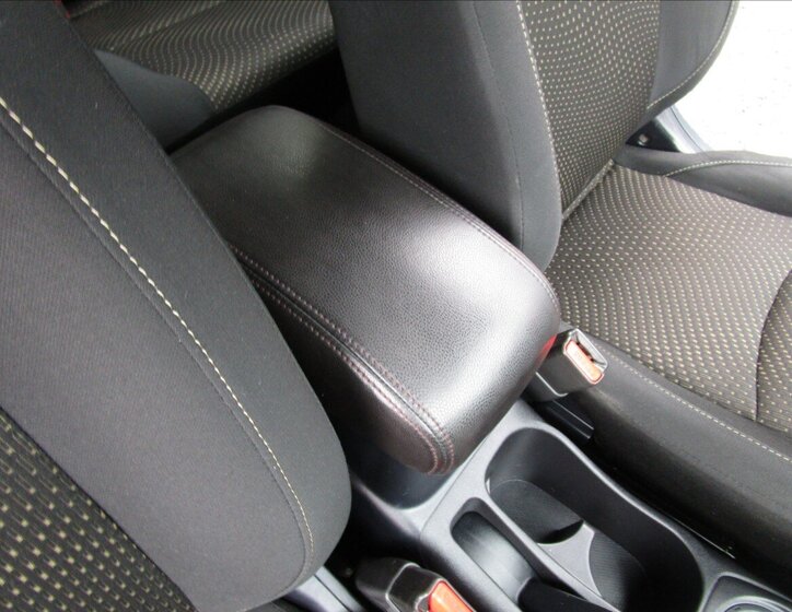 Mitsubishi ASX SUV 1,6 l 86 kw