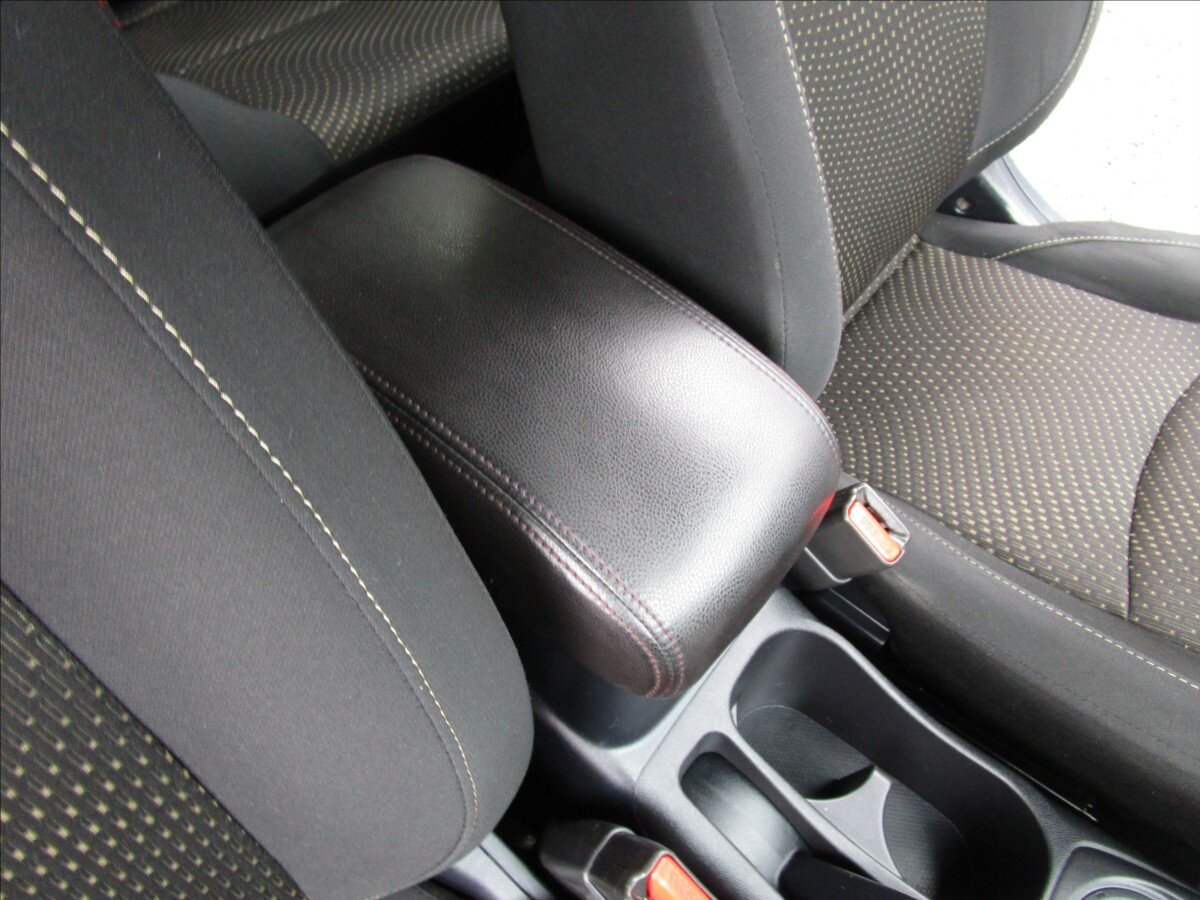 Mitsubishi ASX SUV 1,6 l 86 kw