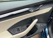 Škoda Octavia Liftback 1,5 l 110 kw